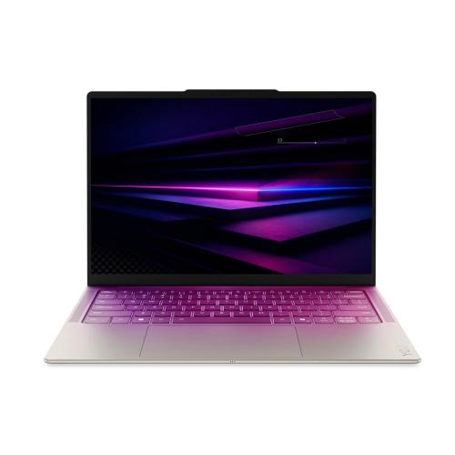 Lenovo Yoga Slim 7i Aura Edition Ultra 5 322 512GB SSD 16GB WUXGA OLED 100%sRGB Win11+OHS5
