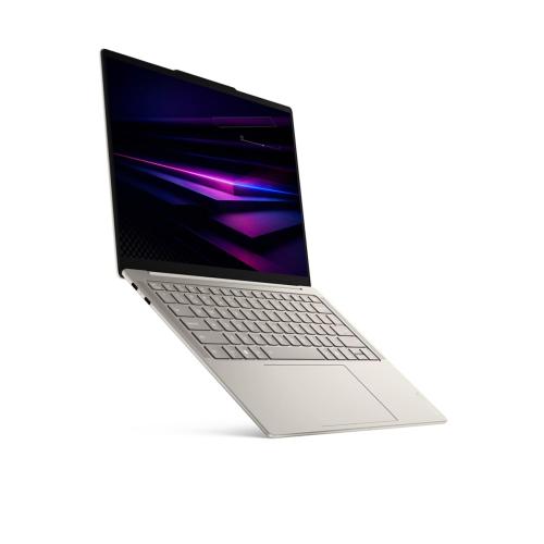 Lenovo Yoga Slim 7i Aura Edition Ultra 5 322 512GB SSD 16GB WUXGA OLED 100%sRGB Win11+OHS10