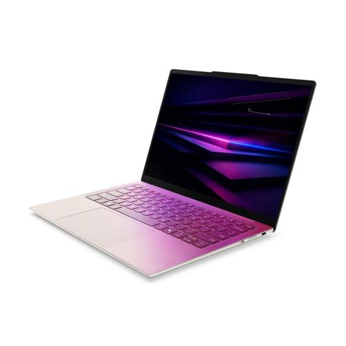 Lenovo Yoga Slim 7i Aura Edition Ultra 5 322 512GB SSD 16GB WUXGA OLED 100%sRGB Win11+OHS12