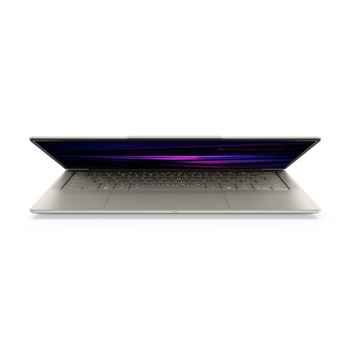 Lenovo Yoga Slim 7i Aura Edition Ultra 5 322 512GB SSD 16GB WUXGA OLED 100%sRGB Win11+OHS11