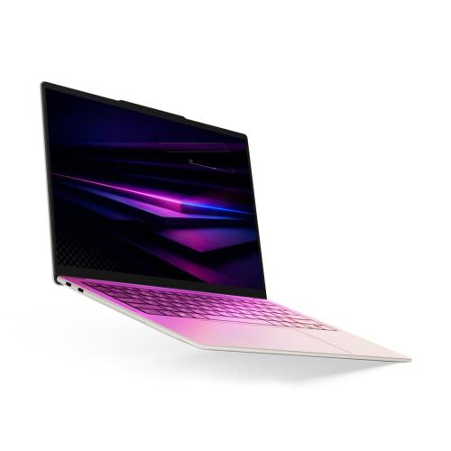 Lenovo YOGA Slim 7i Aura Edition Ultra 7 256V 512GB SSD 16GB WUXGA OLED 100%sRGB Win11+OHS10