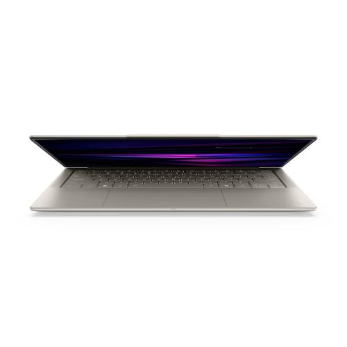 Lenovo YOGA Slim 7i Aura Edition Ultra 7 256V 512GB SSD 16GB WUXGA OLED 100%sRGB Win11+OHS8