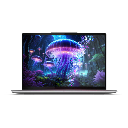 Lenovo Yoga Slim 7i Aura Edition Ultra 7 258V 1TB SSD 32GB 2.8K WQXGA+ OLED 120Hz 100%sRGB Copilot+ Touch Win11+OHS7 Lenovo Yoga Slim 7i Aura Edition Ultra 7 258V 1TB SSD 32GB 2.8K WQXGA+ OLED 120Hz 100%sRGB Copilot+ Touch Win11+OHS7