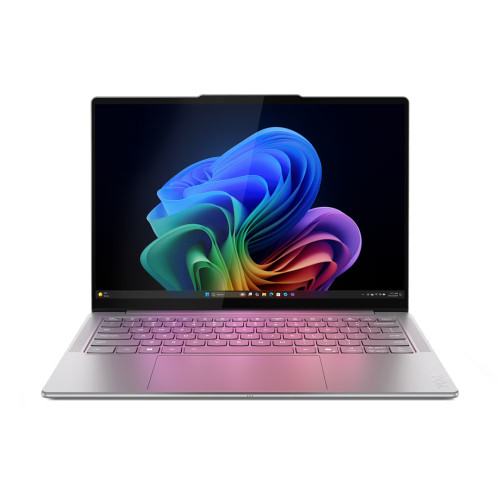 Lenovo Yoga Slim 7i Aura Edition Ultra 7 258V 1TB SSD 32GB 2.8K WQXGA+ OLED 120Hz 100%sRGB Copilot+ Touch Win11+OHS17 Lenovo Yoga Slim 7i Aura Edition Ultra 7 258V 1TB SSD 32GB 2.8K WQXGA+ OLED 120Hz 100%sRGB Copilot+ Touch Win11+OHS17