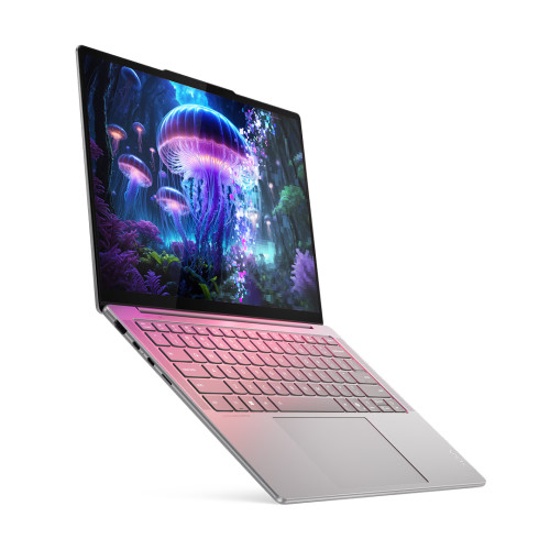 Lenovo Yoga Slim 7i Aura Edition Ultra 7 258V 1TB SSD 32GB 2.8K WQXGA+ OLED 120Hz 100%sRGB Copilot+ Touch Win11+OHS8 Lenovo Yoga Slim 7i Aura Edition Ultra 7 258V 1TB SSD 32GB 2.8K WQXGA+ OLED 120Hz 100%sRGB Copilot+ Touch Win11+OHS8