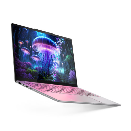 Lenovo Yoga Slim 7i Aura Edition Ultra 7 258V 1TB SSD 32GB 2.8K WQXGA+ OLED 120Hz 100%sRGB Copilot+ Touch Win11+OHS10 Lenovo Yoga Slim 7i Aura Edition Ultra 7 258V 1TB SSD 32GB 2.8K WQXGA+ OLED 120Hz 100%sRGB Copilot+ Touch Win11+OHS10