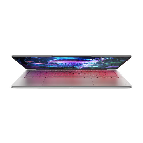Lenovo Yoga Slim 7i Aura Edition Ultra 7 258V 1TB SSD 32GB 2.8K WQXGA+ OLED 120Hz 100%sRGB Copilot+ Touch Win11+OHS9 Lenovo Yoga Slim 7i Aura Edition Ultra 7 258V 1TB SSD 32GB 2.8K WQXGA+ OLED 120Hz 100%sRGB Copilot+ Touch Win11+OHS9