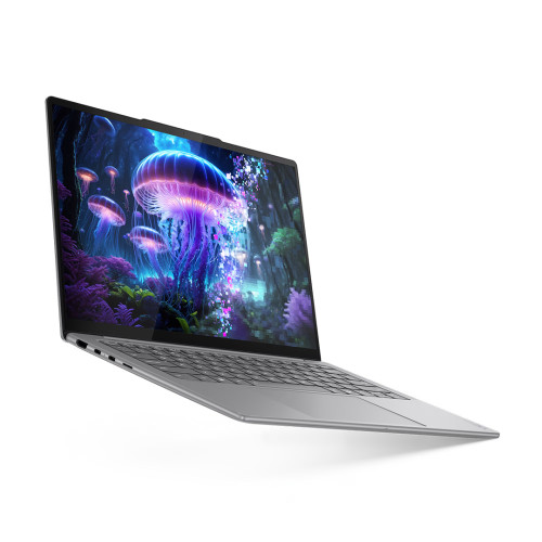 Lenovo Yoga Slim 7i Aura Edition Ultra 7 258V 1TB SSD 32GB 2.8K WQXGA+ OLED 120Hz 100%sRGB Copilot+ Touch Win11+OHS13 Lenovo Yoga Slim 7i Aura Edition Ultra 7 258V 1TB SSD 32GB 2.8K WQXGA+ OLED 120Hz 100%sRGB Copilot+ Touch Win11+OHS13