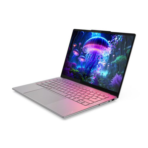 Lenovo Yoga Slim 7i Aura Edition Ultra 7 258V 1TB SSD 32GB 2.8K WQXGA+ OLED 120Hz 100%sRGB Copilot+ Touch Win11+OHS11 Lenovo Yoga Slim 7i Aura Edition Ultra 7 258V 1TB SSD 32GB 2.8K WQXGA+ OLED 120Hz 100%sRGB Copilot+ Touch Win11+OHS11