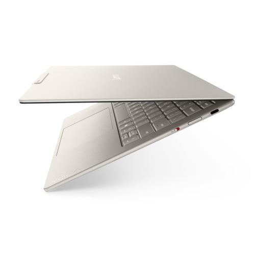 Lenovo Yoga Slim 7i Aura Edition Ultra 7 355 512GB SSD 16GB WUXGA OLED 100%sRGB Win11+OHS4