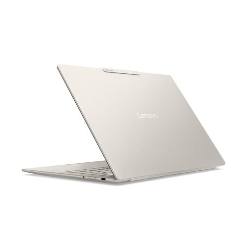 Lenovo Yoga Slim 7i Aura Edition Ultra 7 355 512GB SSD 16GB WUXGA OLED 100%sRGB Win11+OHS6