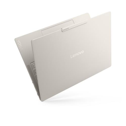 Lenovo Yoga Slim 7i Aura Edition Ultra 7 355 512GB SSD 16GB WUXGA OLED 100%sRGB Win11+OHS5