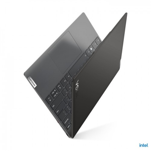 Lenovo Yoga Slim 7i Carbon i7-1260P 1TB SSD 16GB Iris Xe Touch Windows11 + OHS4