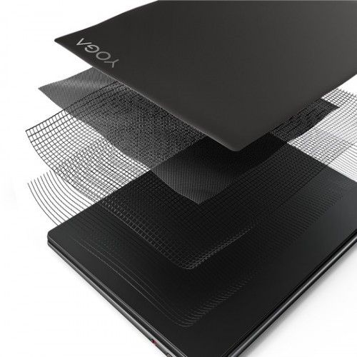 Lenovo Yoga Slim 7i Carbon i7-1260P 1TB SSD 16GB Iris Xe Touch Windows11 + OHS5