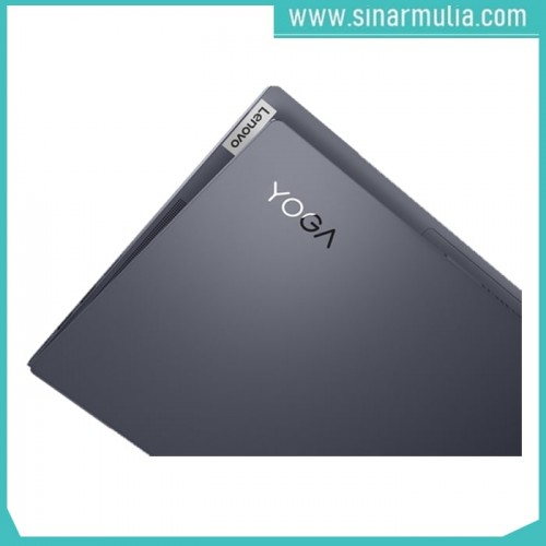 Lenovo Yoga Slim 7i i7-1165G7 1TB SSD 16GB 100% sRGB Win10+OHS Ori3