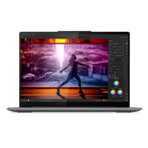 Lenovo Yoga Slim 7i Intel Ultra 5 125H 512GB SSD 16GB OLED Touch Win118 Lenovo Yoga Slim 7i Intel Ultra 5 125H 512GB SSD 16GB OLED Touch Win118