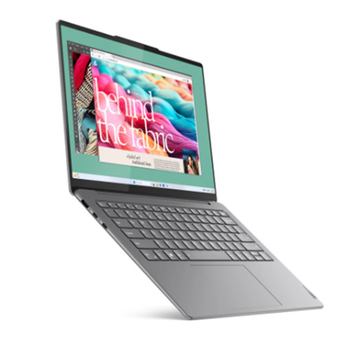 Lenovo Yoga Slim 7i Intel Ultra 5 125H 512GB SSD 16GB OLED Touch Win1112 Lenovo Yoga Slim 7i Intel Ultra 5 125H 512GB SSD 16GB OLED Touch Win1112