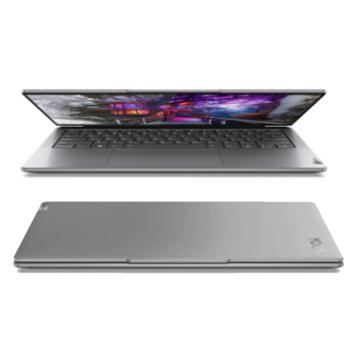 Lenovo Yoga Slim 7i Intel Ultra 5 125H 512GB SSD 16GB OLED Touch Win117 Lenovo Yoga Slim 7i Intel Ultra 5 125H 512GB SSD 16GB OLED Touch Win117