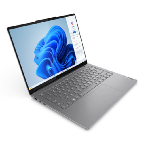 Lenovo Yoga Slim 7i Intel Ultra 5 125H 512GB SSD 16GB OLED Touch Win1114 Lenovo Yoga Slim 7i Intel Ultra 5 125H 512GB SSD 16GB OLED Touch Win1114