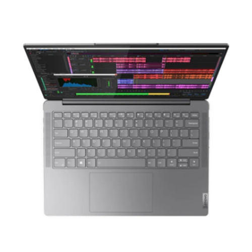 Lenovo Yoga Slim 7i Intel Ultra 5 125H 512GB SSD 16GB OLED Touch Win119 Lenovo Yoga Slim 7i Intel Ultra 5 125H 512GB SSD 16GB OLED Touch Win119