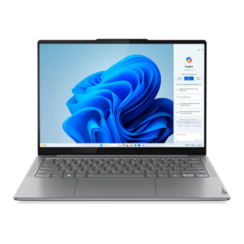 Lenovo Yoga Slim 7i Intel Ultra 5 125H 512GB SSD 16GB OLED Touch Win1110 Lenovo Yoga Slim 7i Intel Ultra 5 125H 512GB SSD 16GB OLED Touch Win1110