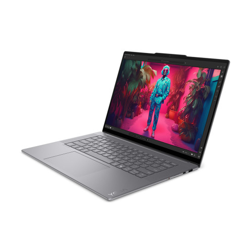 Lenovo Yoga Slim 7i Intel Ultra 7 258V 1TB SSD 32GB 2.8K IPS 100%sRGB 120Hz Touch Win11+OHS2 Lenovo Yoga Slim 7i Intel Ultra 7 258V 1TB SSD 32GB 2.8K IPS 100%sRGB 120Hz Touch Win11+OHS2