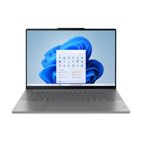 Lenovo Yoga Slim 7i Intel Ultra 7 258V 1TB SSD 32GB 2.8K IPS 100%sRGB 120Hz Touch Win11+OHS17 Lenovo Yoga Slim 7i Intel Ultra 7 258V 1TB SSD 32GB 2.8K IPS 100%sRGB 120Hz Touch Win11+OHS17