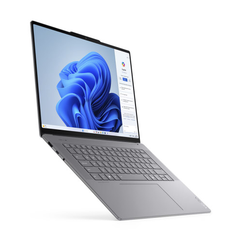Lenovo Yoga Slim 7i Intel Ultra 7 258V 1TB SSD 32GB 2.8K IPS 100%sRGB 120Hz Touch Win11+OHS11 Lenovo Yoga Slim 7i Intel Ultra 7 258V 1TB SSD 32GB 2.8K IPS 100%sRGB 120Hz Touch Win11+OHS11