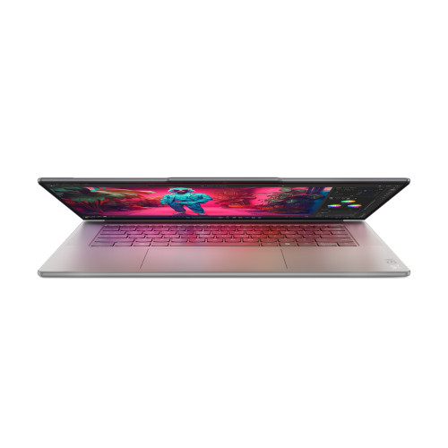 Lenovo Yoga Slim 7i Intel Ultra 7 258V 1TB SSD 32GB 2.8K IPS 100%sRGB 120Hz Touch Win11+OHS5 Lenovo Yoga Slim 7i Intel Ultra 7 258V 1TB SSD 32GB 2.8K IPS 100%sRGB 120Hz Touch Win11+OHS5