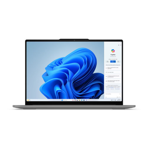 Lenovo Yoga Slim 7i Intel Ultra 7 258V 1TB SSD 32GB 2.8K IPS 100%sRGB 120Hz Touch Win11+OHS13 Lenovo Yoga Slim 7i Intel Ultra 7 258V 1TB SSD 32GB 2.8K IPS 100%sRGB 120Hz Touch Win11+OHS13