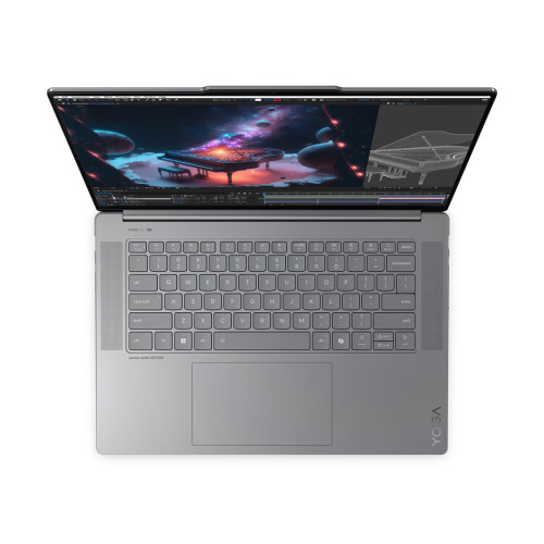Lenovo Yoga Slim 7i Intel Ultra 7 258V 1TB SSD 32GB 2.8K IPS 100%sRGB 120Hz Touch Win11+OHS6 Lenovo Yoga Slim 7i Intel Ultra 7 258V 1TB SSD 32GB 2.8K IPS 100%sRGB 120Hz Touch Win11+OHS6