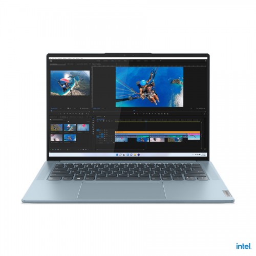 Lenovo Yoga Slim 7i ProX 14IAH7 i7-12700H RTX3050 1TB SSD 16GB Windows11 + OHS2