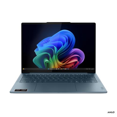 Lenovo Yoga Slim 7i Ryzen AI 7 345 512GB SSD 16GB WUXGA OLED 100%sRGB Win11+OHS3
