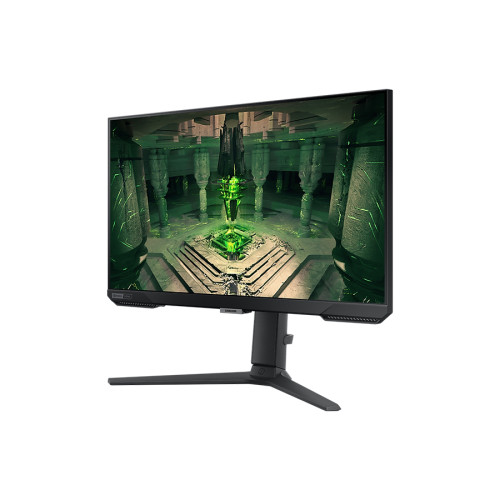 Monitor Gaming LED Samsung 25" Odyssey G4 240Hz IPS 1ms FHD HDR1010