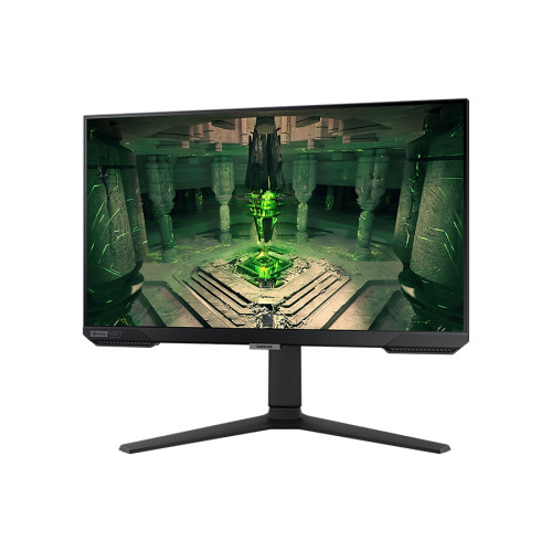 Monitor Gaming LED Samsung 25" Odyssey G4 240Hz IPS 1ms FHD HDR103