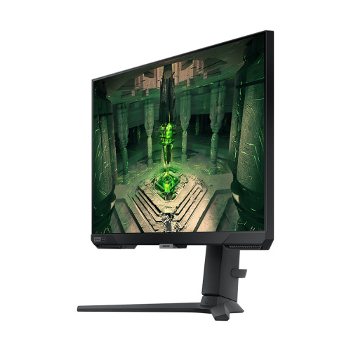 Monitor Gaming LED Samsung 25" Odyssey G4 240Hz IPS 1ms FHD HDR109