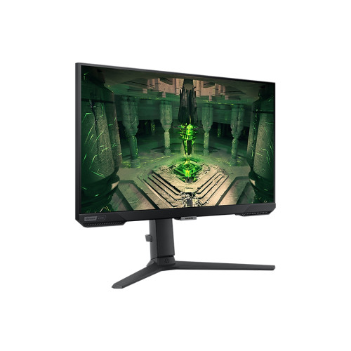 Monitor Gaming LED Samsung 25" Odyssey G4 240Hz IPS 1ms FHD HDR108