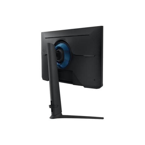 Monitor Gaming LED Samsung 25" Odyssey G4 240Hz IPS 1ms FHD HDR1011
