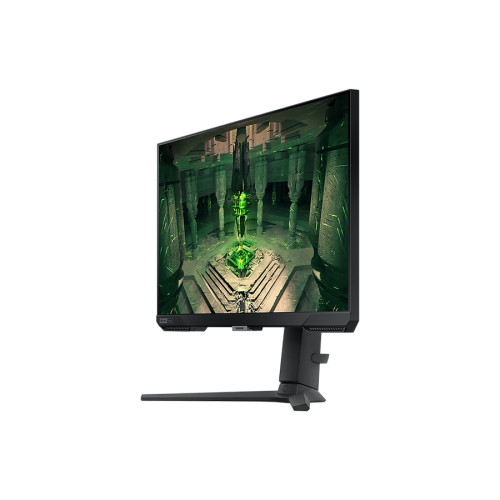 Monitor Gaming LED Samsung 25" Odyssey G4 240Hz IPS 1ms FHD HDR1012