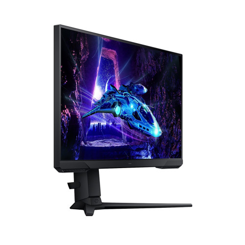 Monitor Gaming LED Samsung 27" Odyssey G3 G30D FHD 180Hz VA 1ms HDR107