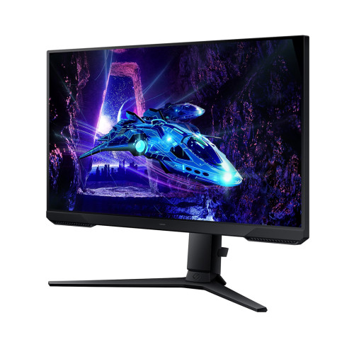 Monitor Gaming LED Samsung 27" Odyssey G3 G30D FHD 180Hz VA 1ms HDR104