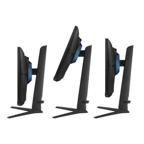 Monitor Gaming LED Samsung 27" Odyssey G4 240Hz IPS 1ms FHD HDR105
