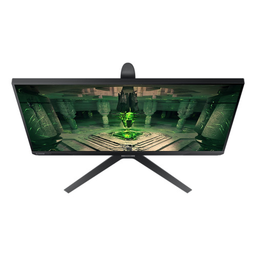 Monitor Gaming LED Samsung 27" Odyssey G4 240Hz IPS 1ms FHD HDR1011
