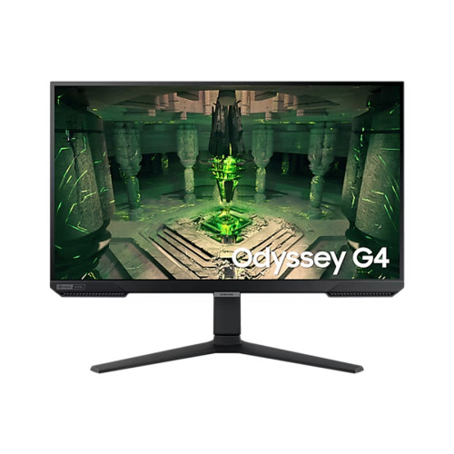 Monitor Gaming LED Samsung 27" Odyssey G4 240Hz IPS 1ms FHD HDR102