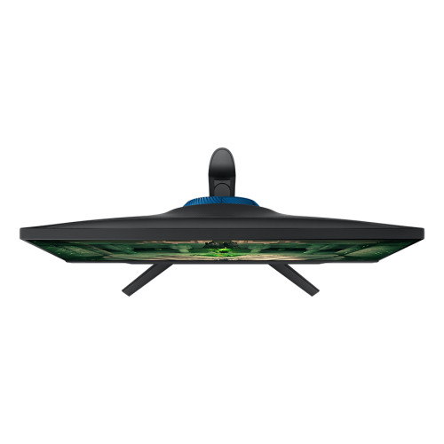 Monitor Gaming LED Samsung 27" Odyssey G4 240Hz IPS 1ms FHD HDR107