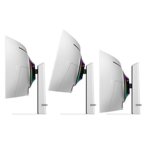 Monitor Gaming LED Samsung 49" Odyssey OLED G9 G93SC DQHD 240Hz 0.03ms HDR10+5 Monitor Gaming LED Samsung 49" Odyssey OLED G9 G93SC DQHD 240Hz 0.03ms HDR10+5