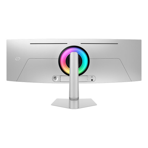 Monitor Gaming LED Samsung 49" Odyssey OLED G9 G93SC DQHD 240Hz 0.03ms HDR10+11 Monitor Gaming LED Samsung 49" Odyssey OLED G9 G93SC DQHD 240Hz 0.03ms HDR10+11