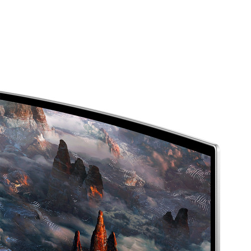 Monitor Gaming LED Samsung 49" Odyssey OLED G9 G93SC DQHD 240Hz 0.03ms HDR10+16 Monitor Gaming LED Samsung 49" Odyssey OLED G9 G93SC DQHD 240Hz 0.03ms HDR10+16