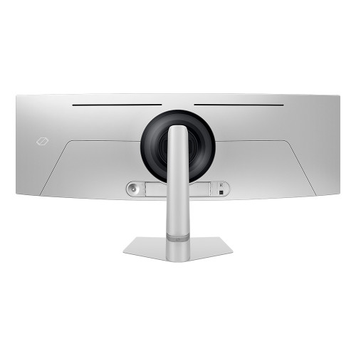 Monitor Gaming LED Samsung 49" Odyssey OLED G9 G93SC DQHD 240Hz 0.03ms HDR10+12 Monitor Gaming LED Samsung 49" Odyssey OLED G9 G93SC DQHD 240Hz 0.03ms HDR10+12
