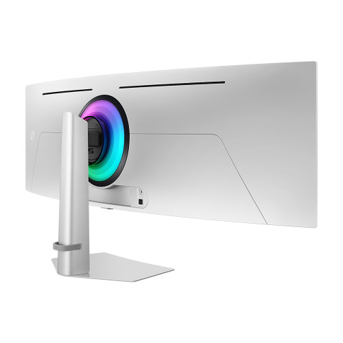 Monitor Gaming LED Samsung 49" Odyssey OLED G9 G93SC DQHD 240Hz 0.03ms HDR10+10 Monitor Gaming LED Samsung 49" Odyssey OLED G9 G93SC DQHD 240Hz 0.03ms HDR10+10